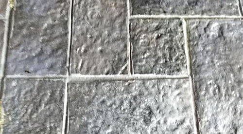 Feature Floor