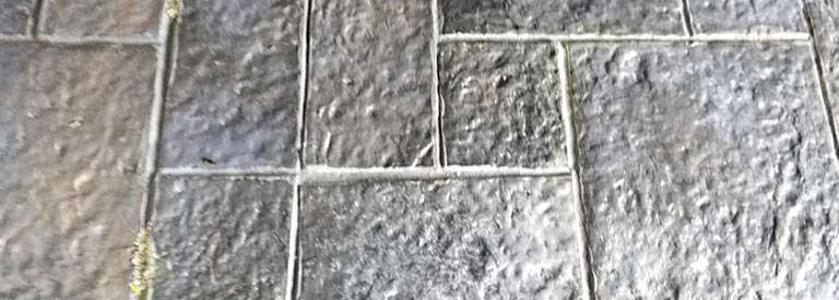 Feature Floor