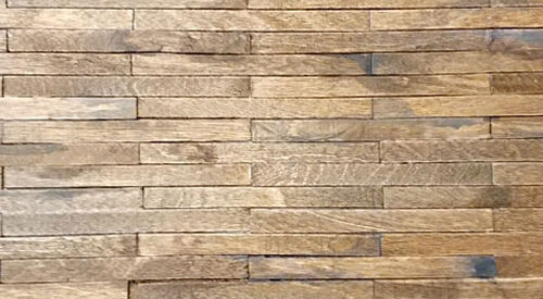 Wooden Floor
