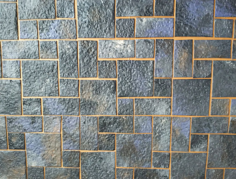 Floor Tiles