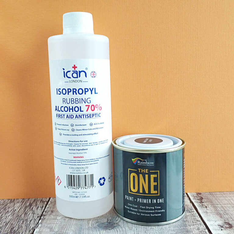 Plastic Paint for Lundby Frames